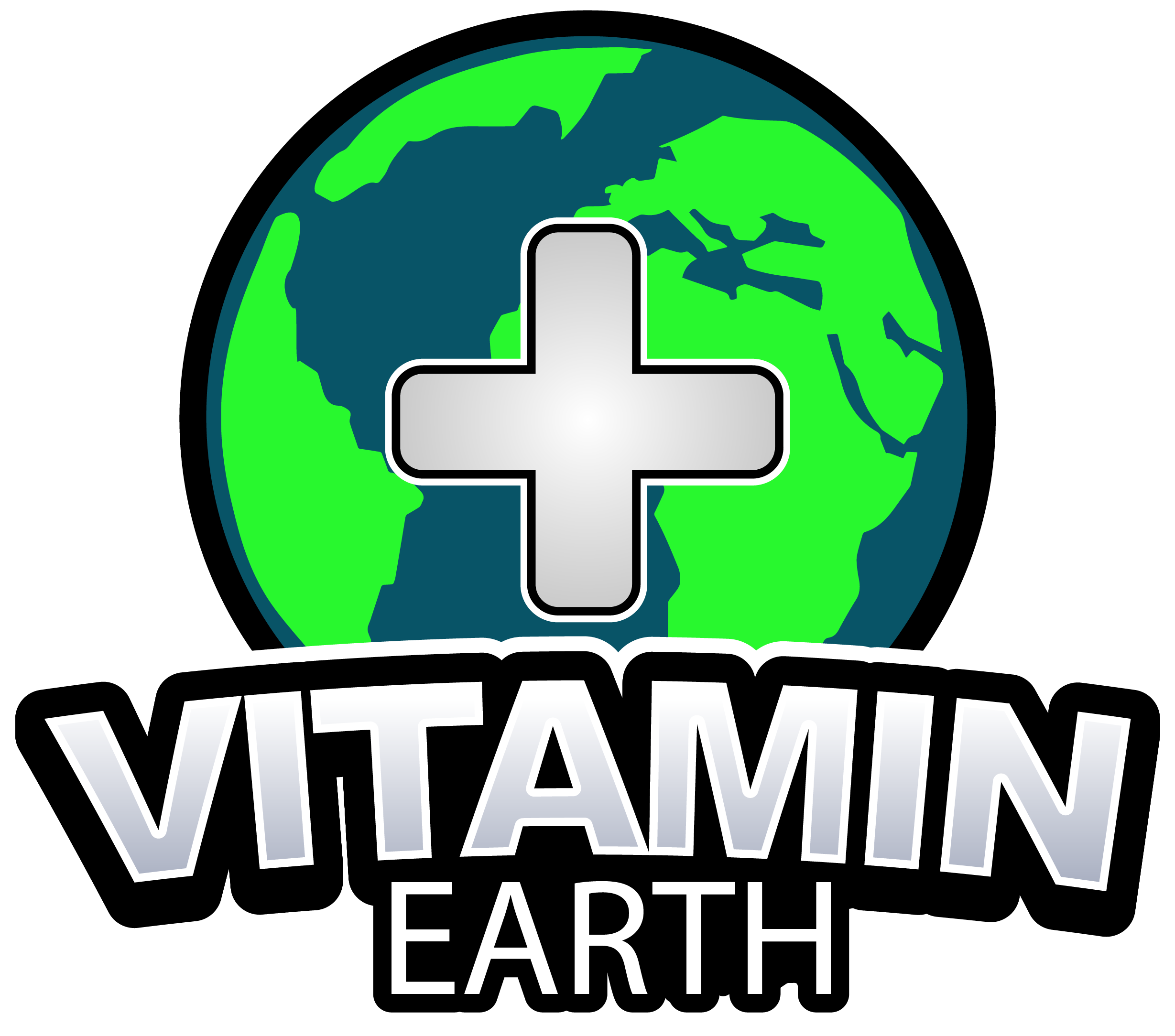 Vitamin Earth