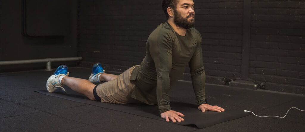 Erdung und Sport: weniger Muskelkater, bessere Regeneration?